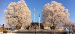 Julbordskonferens &auml;r en bra id&eacute;.