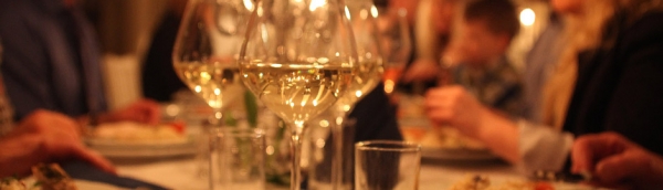 Knusesund Herrg&aring;rds Julbord