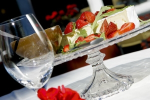 Seskar&ouml; W&auml;rdshus Julbord