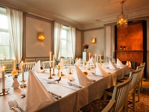 Rosersbergs Slotts Julbord