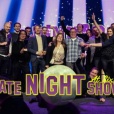 Late night Show At Six