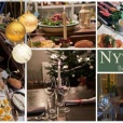 Julbord på NYTORPET Restaurang & Bistro