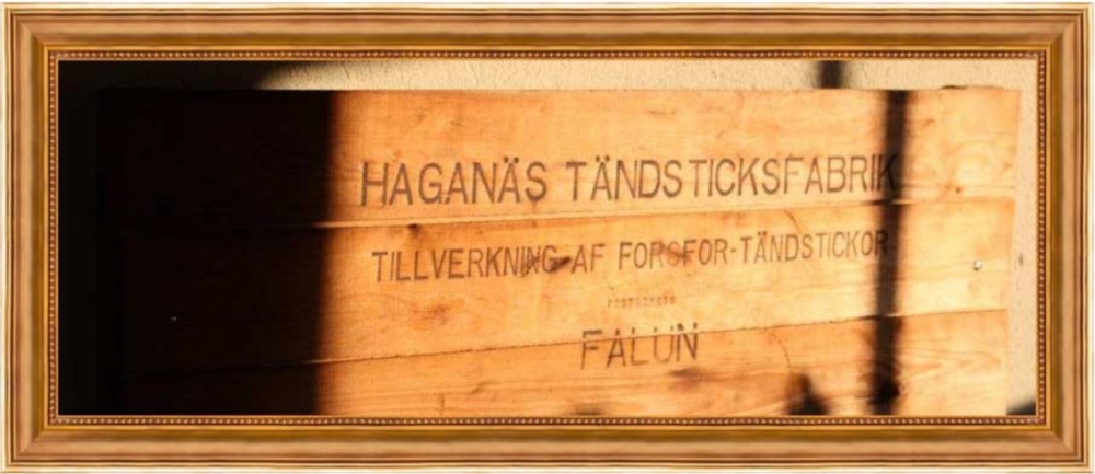 Haganäs julbord