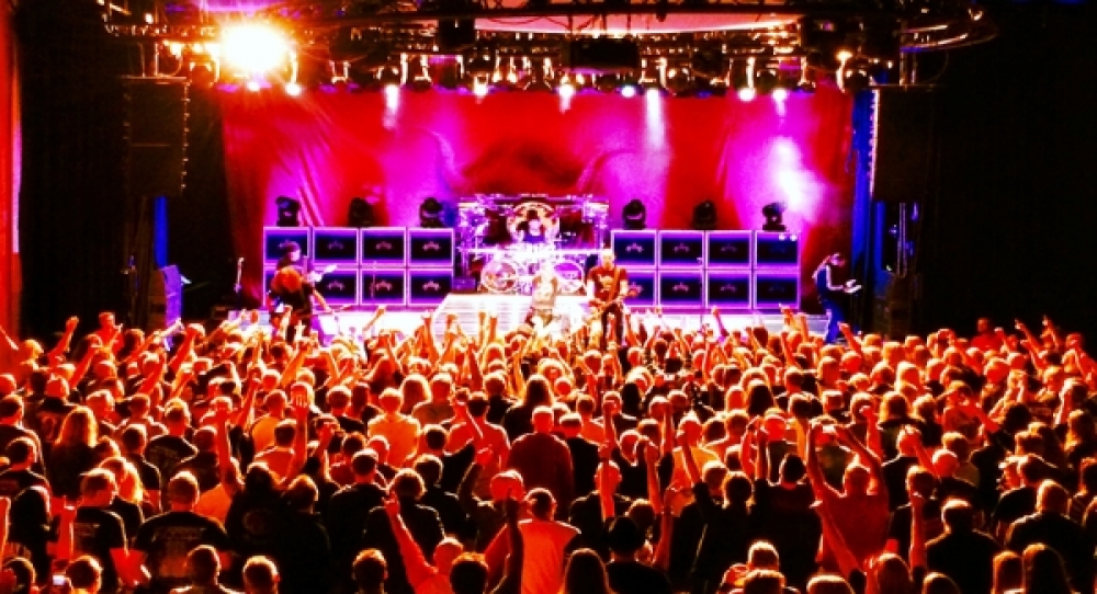 Trädgår´ns Julshow
