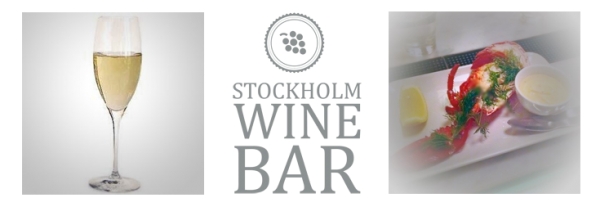 Stockholm Wine Bar