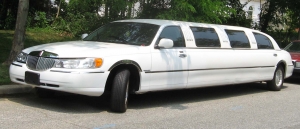 Limo är en bra idé