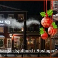 Hotell Furusunds Julbord